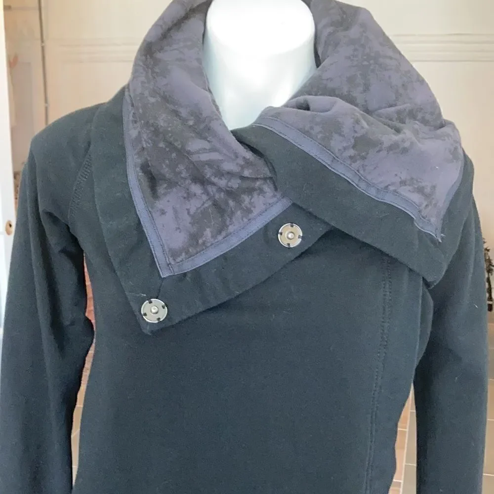Lululemon athletica jacket